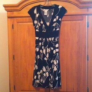 Speechless Midi Dress.